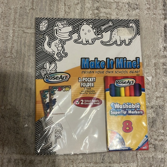 Teacher bundle/homeschool - Picture 3 of 7